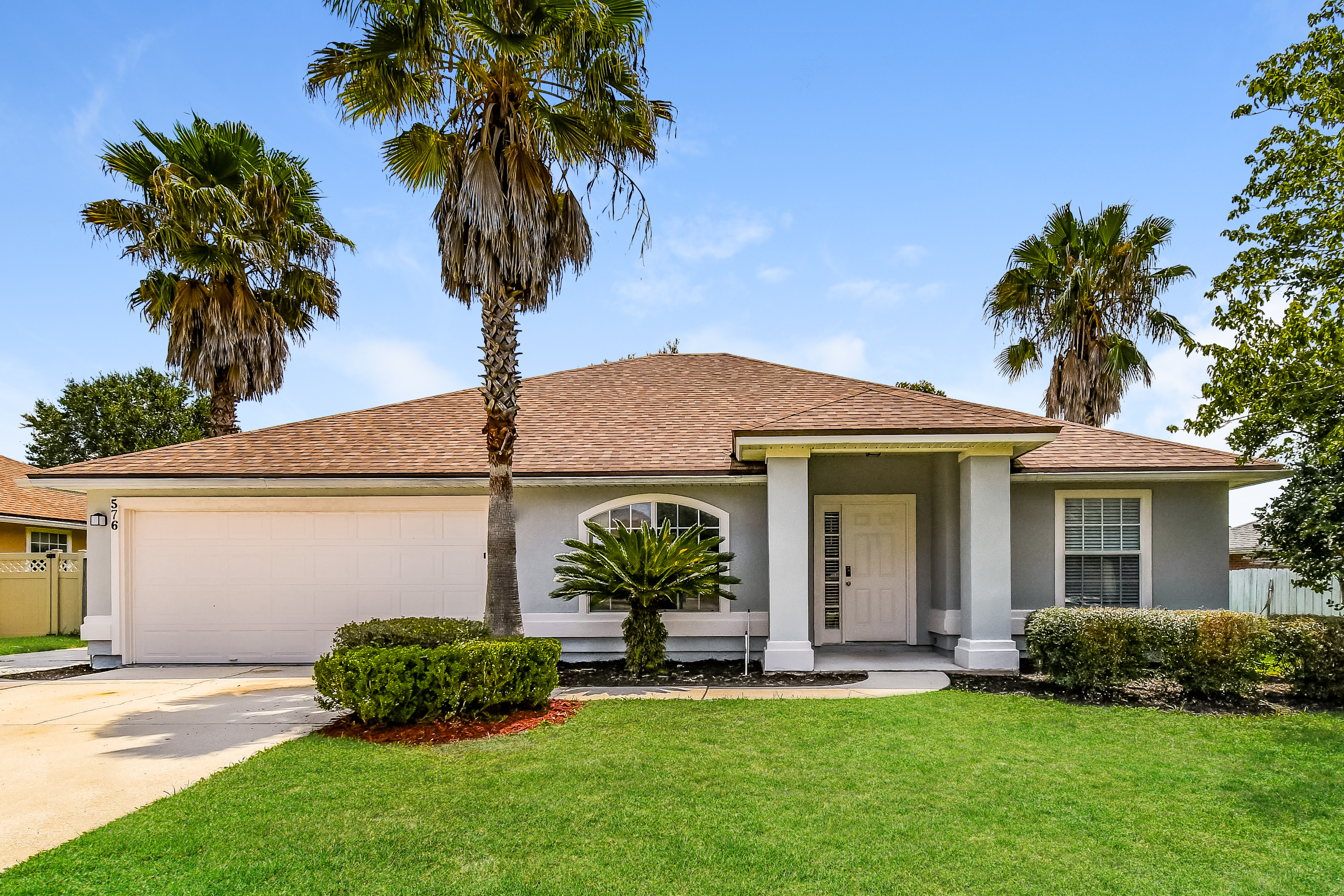 576 Thornberry Rd Orange Park, FL 32073